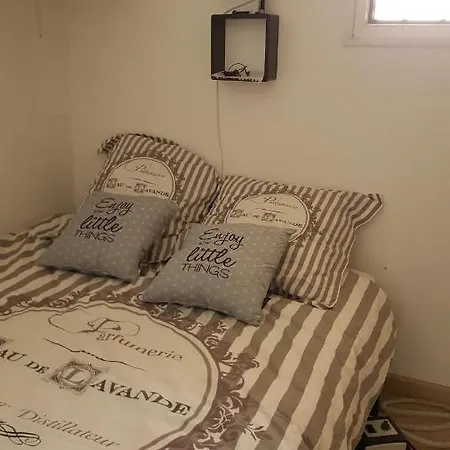 Velusine Apartment
