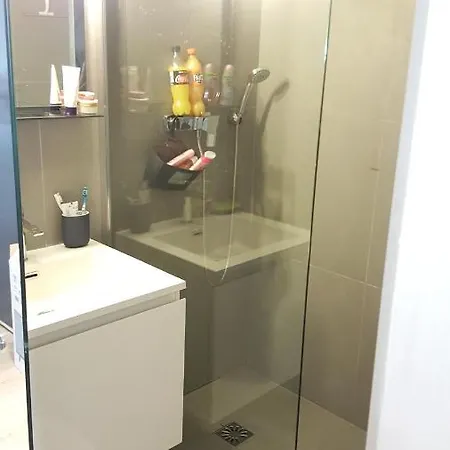 Apartment Velusine *