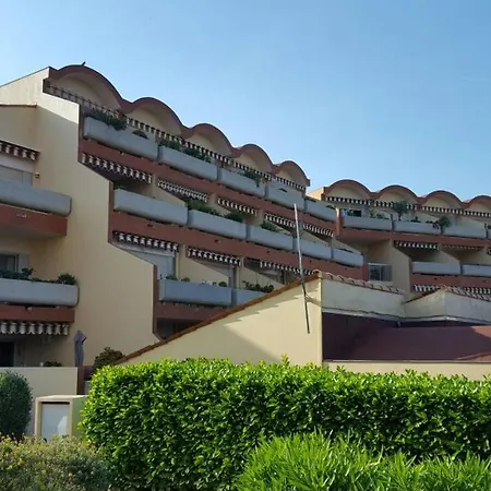 Apartment Velusine Antibes